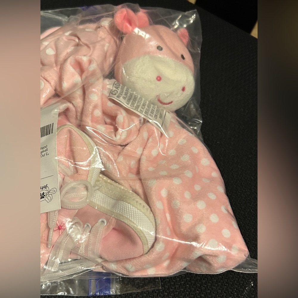 Newborn Baby Gift Set